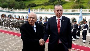 La Tunisie et la Turquie signent des accords d’investissements