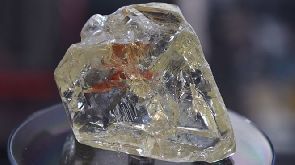 Le diamant sierra leonais vendu à plus de 177 milliards