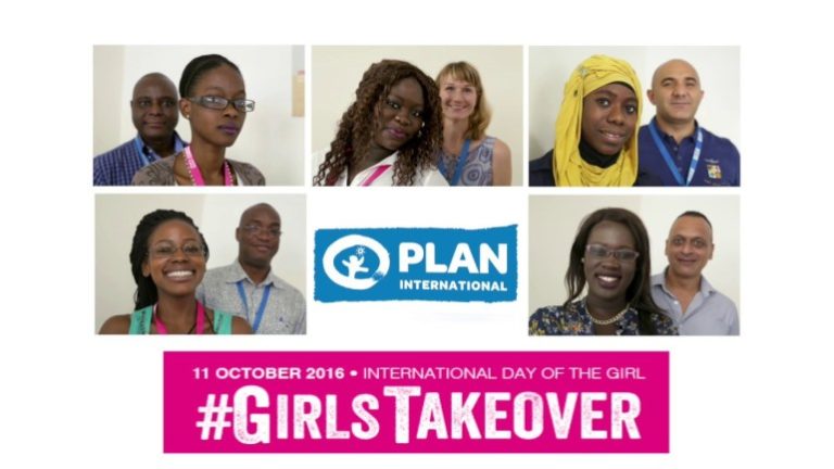 Togo/ « Les filles aux commandes 2017 »: Elles ont eu raison de rêver