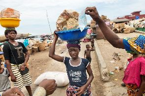 L’esclavage des enfants au marché de Cotonou [Enquête]