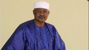 Mali: l’ancien président Amadou Toumani Touré de retour à Bamako