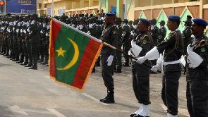 Mauritanie: six militants de la société civile devant la justice