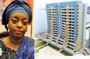 Nigeria: 02 nouveaux appartements de l’ex ministre du Pétrole confisqués