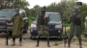 Nigeria: 1 milliard de dollars pour vaincre Boko Haram