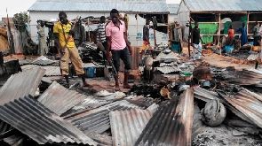 Nigeria: six policiers tués dans des violences inter-communautaires