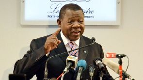 RDC: Kinshasa dénonce le ‘Congo bashing’