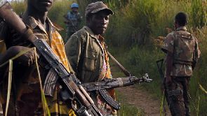 RDC: voici la source de financement des groupes armés