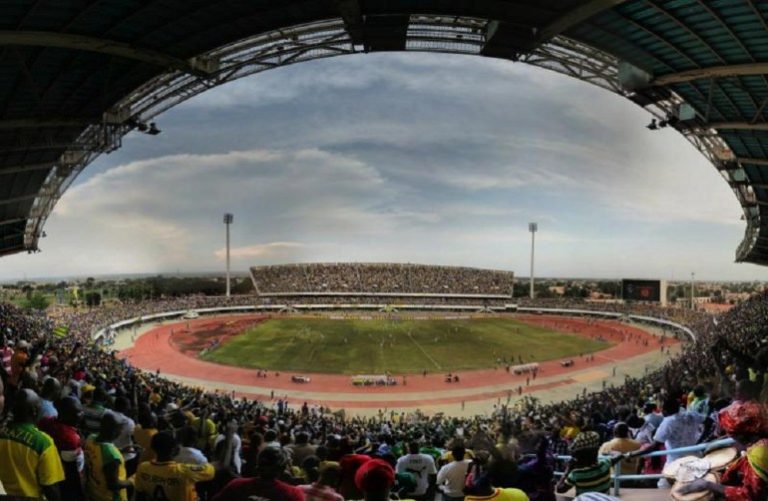 Togo/ Le stade de Kegué va avoir un nouveau visage : 10 milliards de FCFA mobilisés par la chine
