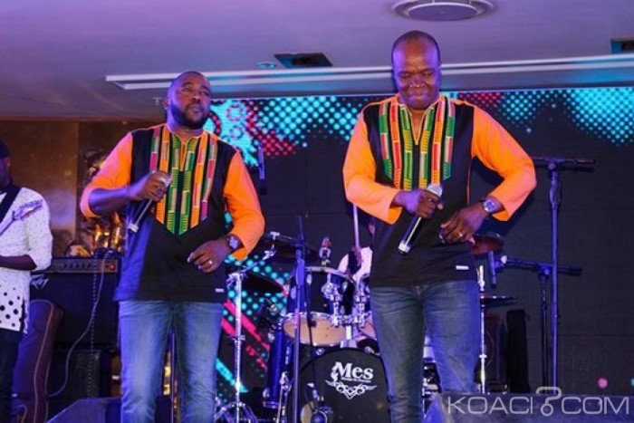 Togo: Après concerts des Magic Sytem, les artistes engagés montent au créneau