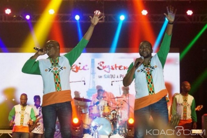 Togo: Après l’appel au boycott, Magic System confirme ses deux concerts à Lomé