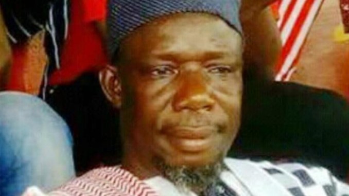 Togo: les vérités de l’Imam Hassan Mollah à Faure Gnassingbé après sa sortie de prison