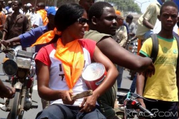 Togo: L’opposition annonce du vacarme en guise de manifestation ce vendredi