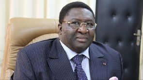 Togo: rencontre secrète entre Faure Gnassingbé et l’ex-  ministre Bodjona