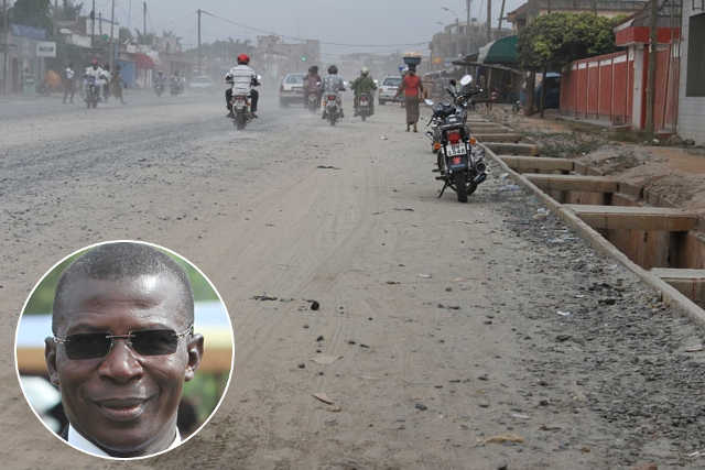 Togo, Trop de morts sur la voie Lomé-Vogan : Mettre fin à l’hécatombe