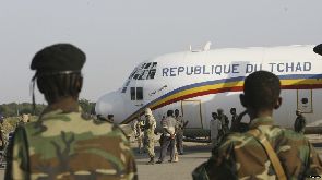 Une délégation américaine pour évaluer la sécurité des passeports tchadiens