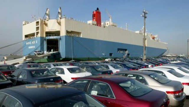 Interdiction d’importation de véhicules d’occasion : Le Bénin et la Côte d’Ivoire sur le pas du Ghana, le Togo en marge…