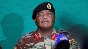 Zimbabwe: le général Chiwenga nommé vice-président de la Zanu-PF