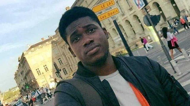 Togo, Diaspora, Bordeaux : David Ange Zotchi, l’étudiant togolais disparu depuis décembre, retrouvé dans la Garonne. RIP.