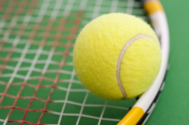 Le Tennis à l’honneur à Lomé: ouvert seulement aux cadets et minimes