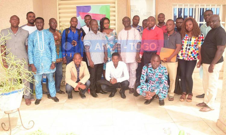 Corruption: le RAC bénéficie de 50 000 euros de l’ANCE-Togo pour la lutte