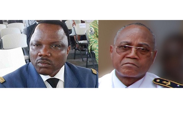 Cumul de postes : Gnama Latta rivalise désormais Fogan Adégnon