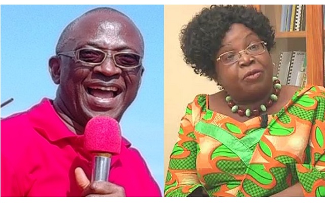 ‘Duplicité et mauvaise foi’ dans le discours de Faure Gnassingbé selon l’opposition