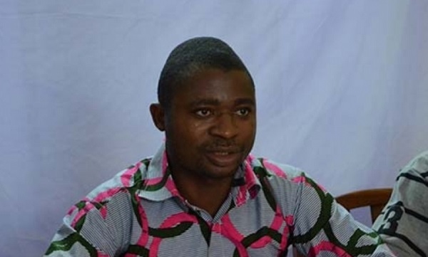 Emmanuel Sogadji échappe à un enlèvement                                                                             18 janvier 2018