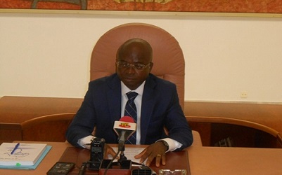 Exploitation du pétrole par le Togo : Aucune information n’est disponible à la BCEAO
