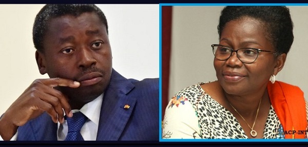 Faure à la rescousse des jeunes togolais : Encore un échec de TOMEGAH-DOGBE                                                                             12 janvier 2018