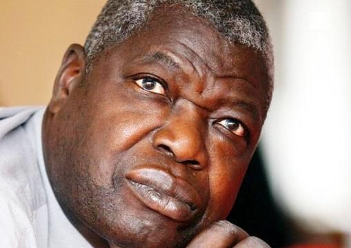 Kofi Yamgnane fait le bilan des 13 ans de règne de Faure Gnassingbé                                                                             30 janvier 2018