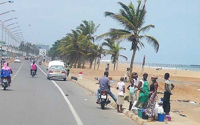La crise politique et les fêtes de fin d’année : Lomé présente un visage pâle !