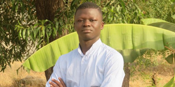 L’argent des Africains : Crépin, étudiant en droit et mineur de bitcoins au Togo – 570 euros par mois