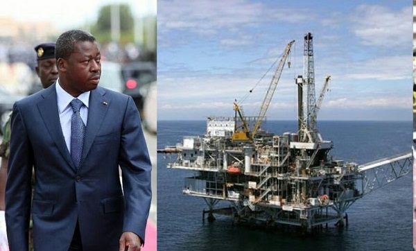 Le Togo serait-il un pays producteur et explorateur du pétrole ?                                                                             5 janvier 2018