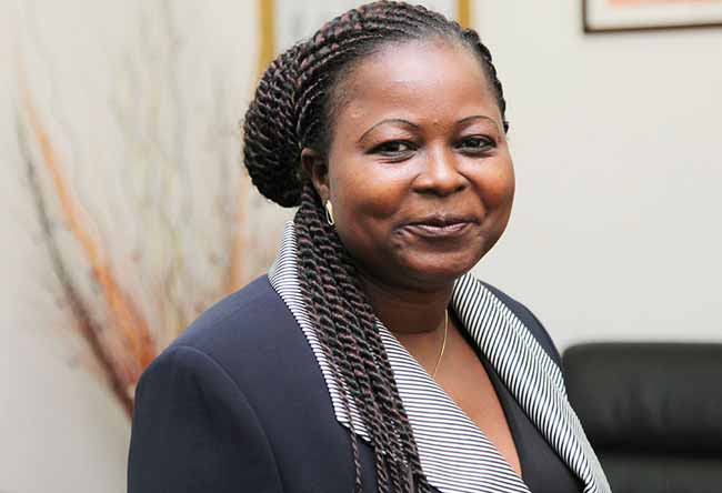 Togo, si dame Anaté Kouméalo retenait sa langue ?                                                                             28 janvier 2018