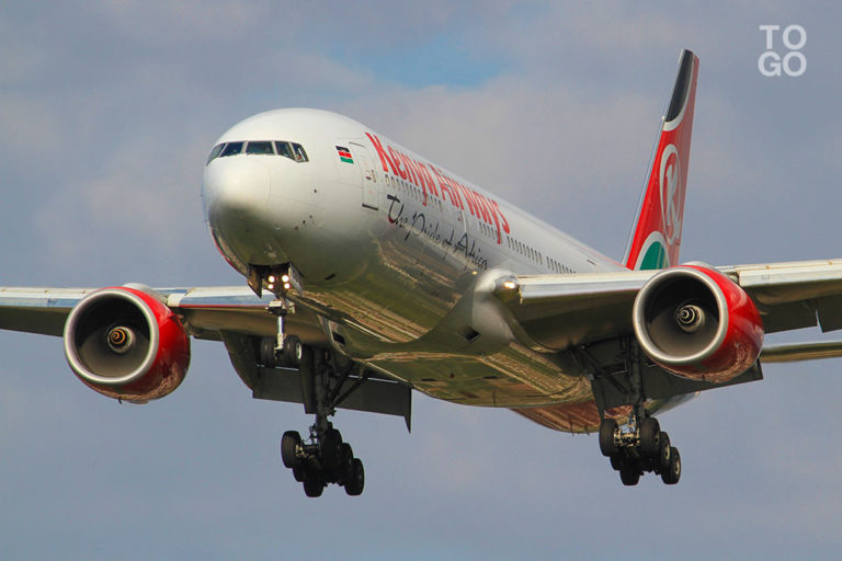 Un marché unique africain du transport aérien