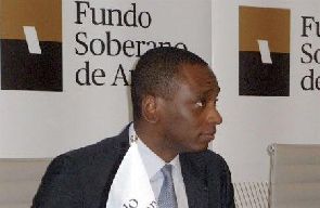 Angola: le fils de Dos Santos viré du Fonds Souverain