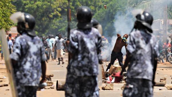 Assassinat des militaires à Sokodé: l’opposition répond au ministre Bawara