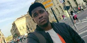 Bordeau: l’étudiant togolais disparu depuis décembre retrouvé mort