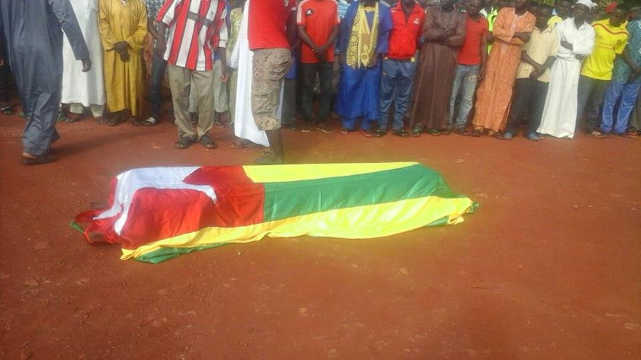 Togo : Le Mensonge, le Mode de Gouvernance de Faure Gnassingbé !