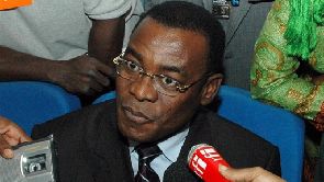 Côte d’Ivoire: Pascal Affi N’Guessan plaide pour une réforme de la CEI