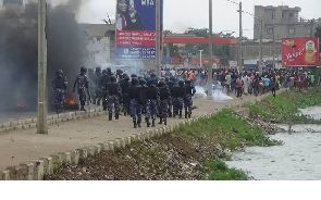 Crise au Togo: 13 janvier 2018, la date de toutes les incertitudes