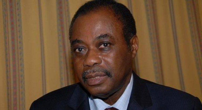 Togo/L’élection de Georges Weah suscite les éloges d’Edem Kodjo