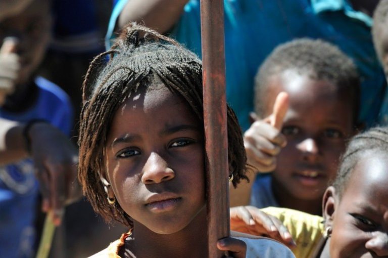 Togo / L’association AGOPODE offre une seconde chance aux enfants défavorisés et aux populations vulnérables