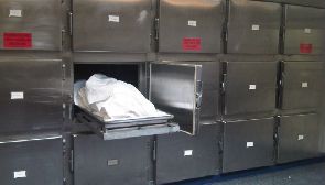 Espagne: donné pour mort, un détenu reprend conscience à la morgue