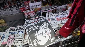 France: un ‘impôt Charlie Hebdo’ pour soutenir la liberté d’expression?