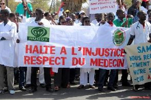 Grève au Sénégal: le système de santé est malade !