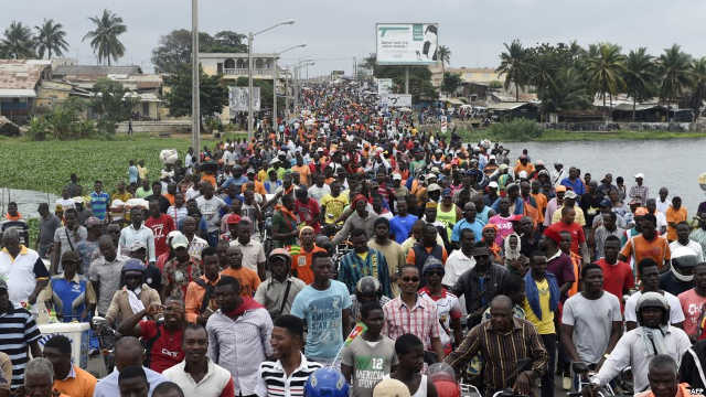 Togo : Grogne sociale et Nouvelles manifestations cette semaine