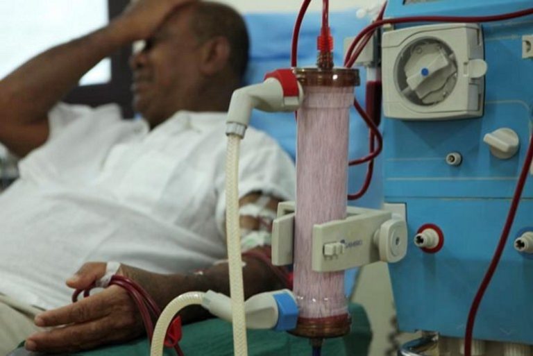 « Au secours monsieur le ministre de la santé », crient les dialysés du CHU Sylvanus Olympio