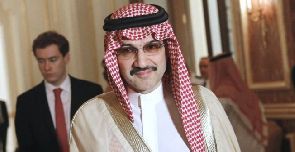 Le milliardaire Al-Walid ben Talal libéré après un ‘arrangement’  financier