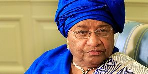 Libéria: Ellen J. Sirleaf expulsée de son parti